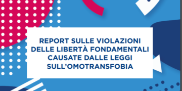 Le leggi sull’«omo/transfobia» violano le libertà fondamentali