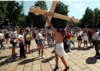 NON BUCARE QUESTO APPUNTAMENTO