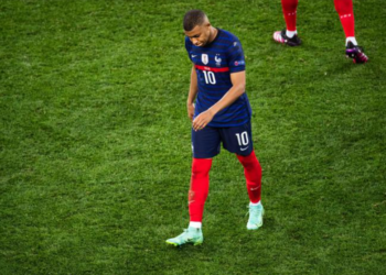 Francia: fine dei giochi