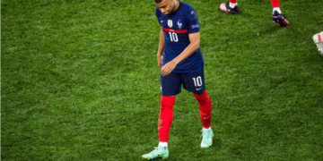 Francia: fine dei giochi