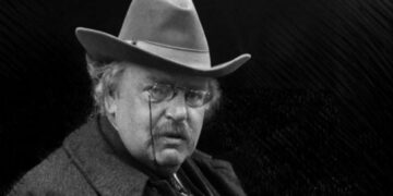 Gilbert Keith Chesterton