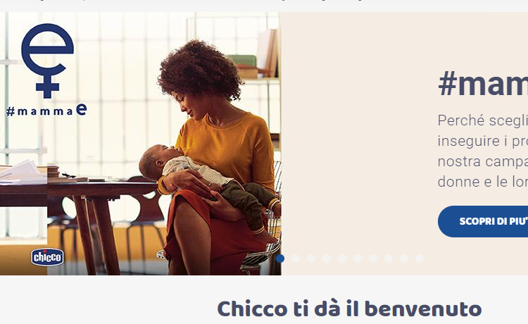 Essere o diventare? Dilemmi amletici per mamme moderne