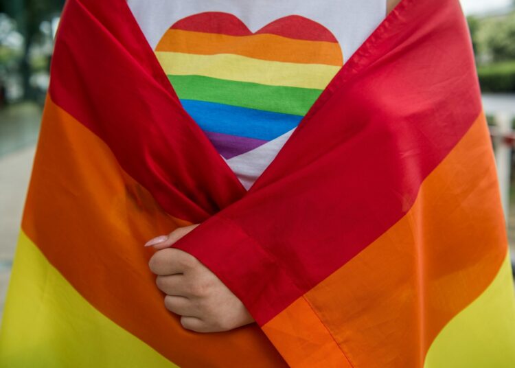 LGBT+