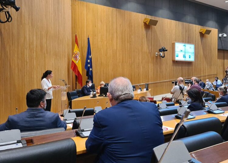 V Foro #StopSuicidioDemografico: Las familias con hijos son las células que regeneran, rejuvenecen y nos hacen crecer para crear futuro