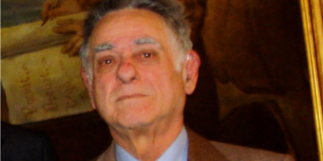 Gianfranco Morra