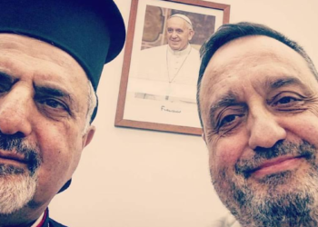 Ignace Jose III Younan: «Occidente debe exigir a los gobiernos islámicos la libertad religiosa y demás derechos humanos» (i)