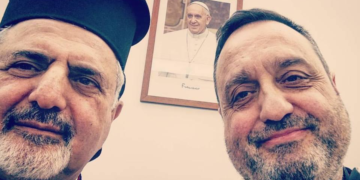 Ignace Jose III Younan: «Occidente debe exigir a los gobiernos islámicos la libertad religiosa y demás derechos humanos» (i)
