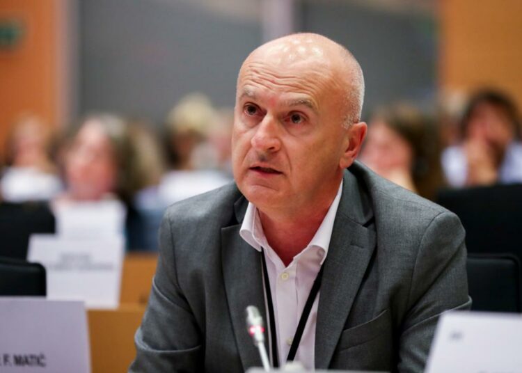 Международная организация в защиту семьи подписала петицию против радикальной сексуальной программы Европейского Союза