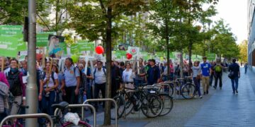 EU-Parlament: Abstimmung über Abtreibung als Menschenrecht und LGBT-Schulerziehung