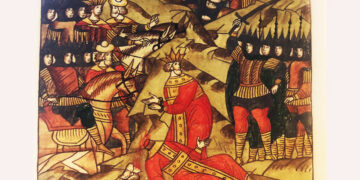 КОСОВСКИ БОЈ И ПОРОДИЦА