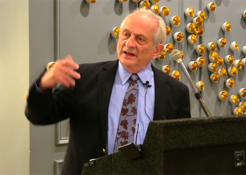 Entrevista al doctor Paul C. Vitz: un Metamodelo cristiano católico de la Persona (i)