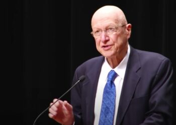 Perlen der Weisheit des amerikanischen Philosophie-Professors Peter Kreeft