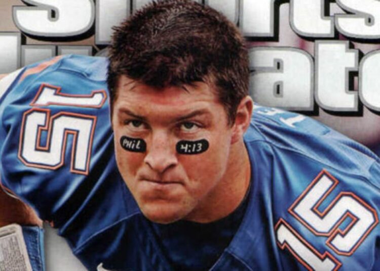 Tim Tebow