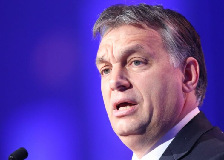 Gender-Ideologie: Ungarn plant neues Gesetz zum Schutz seiner Kinder