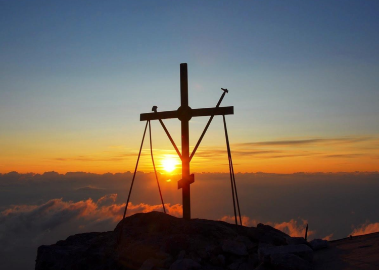 ИСТИНА О ЧОВЕШТВУ КАО СЛОБОДИ ИЛИ ЗАШТО СЕ НЕЋЕМО ПРЕДАТИ