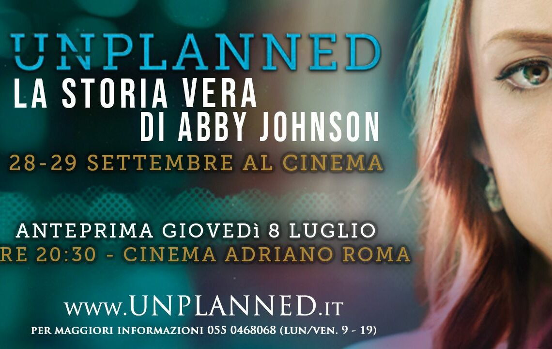 Unplanned