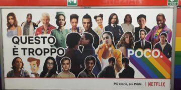 Metropolitana di Milano, stazione di Porta Venezia