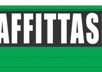 affittasi