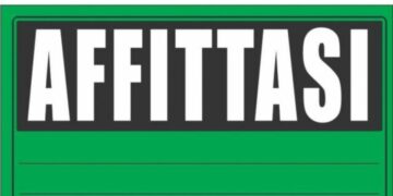 affittasi