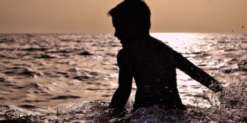 РАЗОНОДА НА ГАЗИВОДАМА КАО ЗАМЕНА ЗА ЛЕТОВАЊЕ