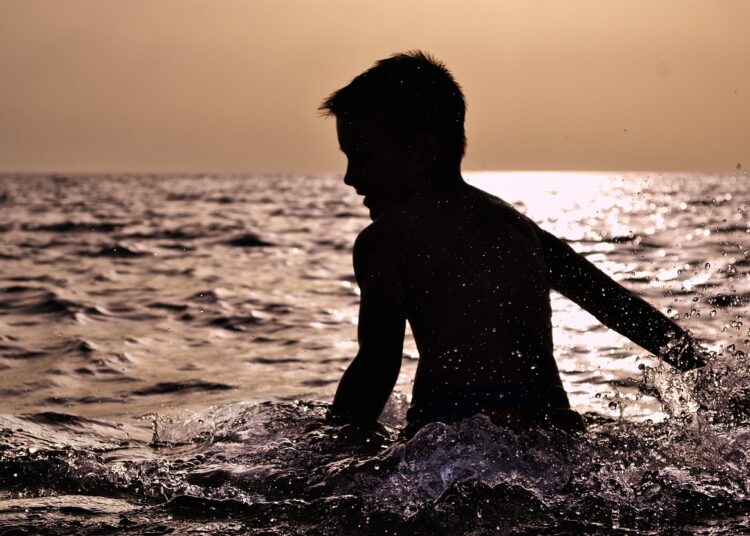 РАЗОНОДА НА ГАЗИВОДАМА КАО ЗАМЕНА ЗА ЛЕТОВАЊЕ