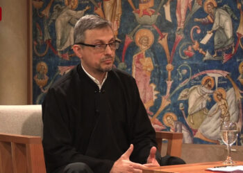 ПРОТОЈЕРЕЈ БРАНИСЛАВ ЈЕЛИЋ: ИМАМО ЛИ ПРАВО ДА БУДЕМО ЉУДИ?