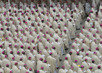 vescovi degli Stati Uniti