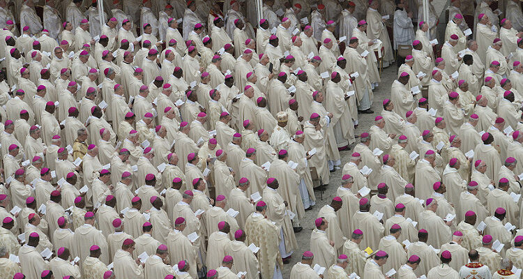 vescovi degli Stati Uniti