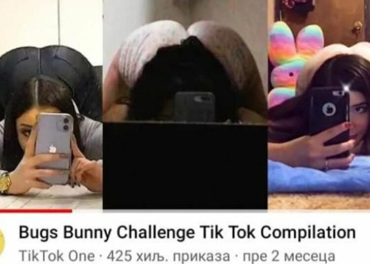 ДУШКО ДУГОУШКО ИЗАЗОВ: ДРАГИ РОДИТЕЉИ, ЈЕ Л’ ВАМ ДОБРО?