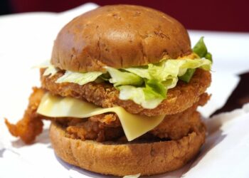 The ‘chicken sandwich wars’ is further proof that the left devours its own