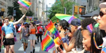 У ПРИШТИНИ 1. ЈУЛА “ПАРАДА ПОНОСА”