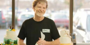 Jack Phillips