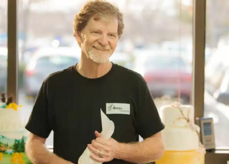 Jack Phillips