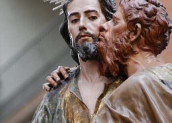 Church of Cowards–a clarion call to confront Christian heresy