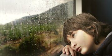 Dear children: you are NOT the problem