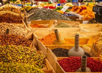 Les prix mondiaux des denrées alimentaires atteignent leur niveau le plus élevé depuis dix ans