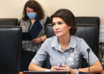 САВЕТ ФЕДЕРАЦИЈЕ РЕАГУЈЕ ПРОТИВ АНТИПОРОДИЧНЕ ПРОПАГАНДЕ У РУСИЈИ