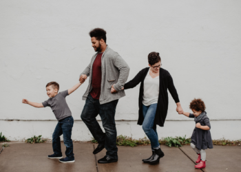 Que nada te distraiga de lo más importante: tu familia