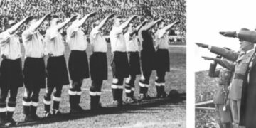 УЕФА ЗАБРАНИЛА ЗЛОУПОТРЕБУ ЕУРО 2021 ЗА ЛГБТ-ПРОПАГАНДУ