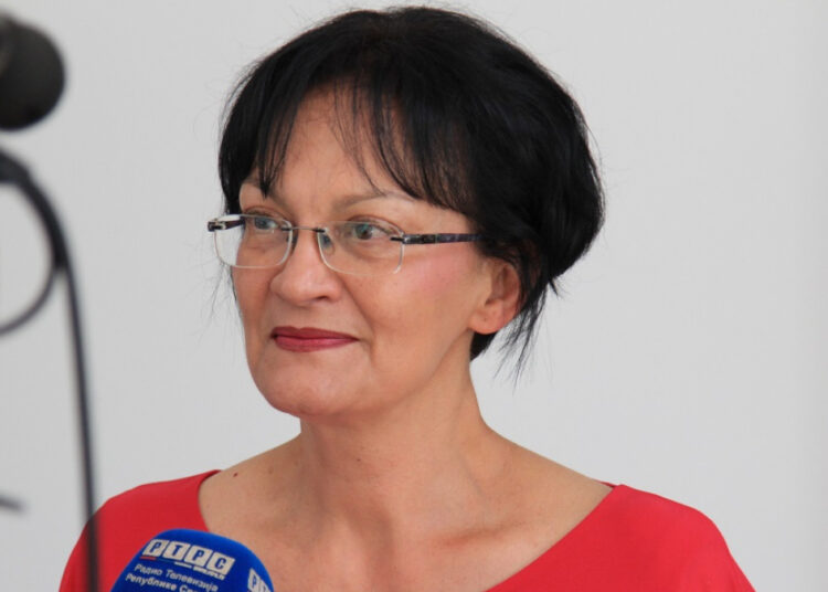 ЗАКОН О РОДНОЈ РАВНОПРАВНОСТИ УГРОЖАВА УСТАВНЕ СЛОБОДЕ