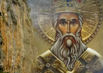 ГРУПА “СРЕТЕЊЕ” – СНИМИЛА СВОЈУ ПРВУ ПЈЕСМУ “СВЕТОМ ВАСИЛИЈУ НА ДАР”