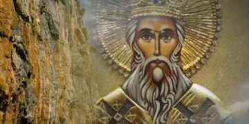 ГРУПА “СРЕТЕЊЕ” – СНИМИЛА СВОЈУ ПРВУ ПЈЕСМУ “СВЕТОМ ВАСИЛИЈУ НА ДАР”