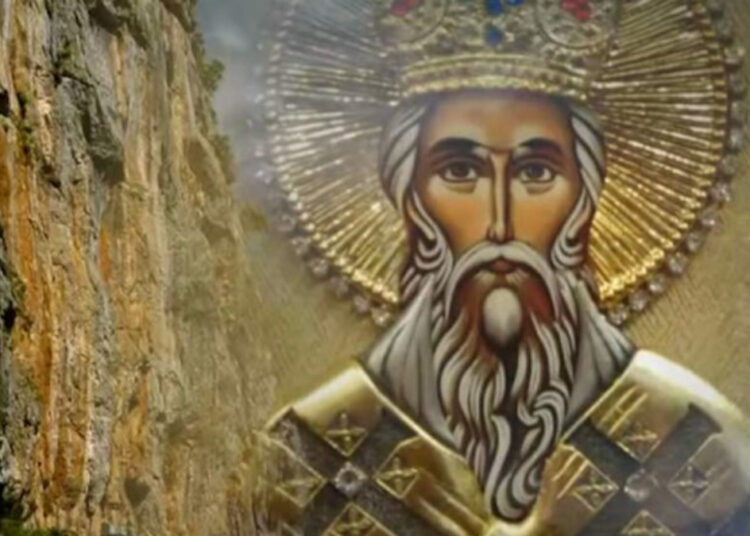 ГРУПА “СРЕТЕЊЕ” – СНИМИЛА СВОЈУ ПРВУ ПЈЕСМУ “СВЕТОМ ВАСИЛИЈУ НА ДАР”