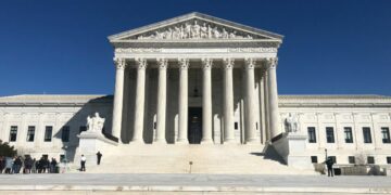 SCOTUS unanimously upholds religious freedom for Catholic Social Services