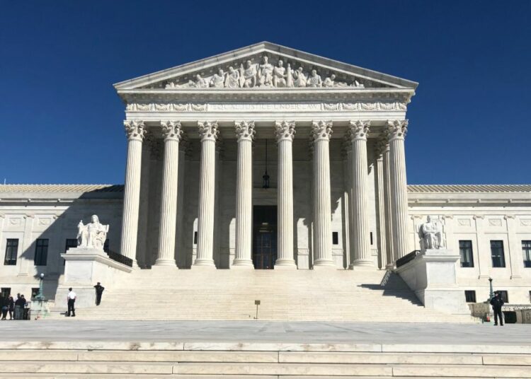 SCOTUS unanimously upholds religious freedom for Catholic Social Services