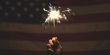 Shining for America and the world: the non-cancellable truths of July 4