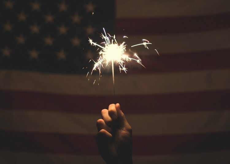 Shining for America and the world: the non-cancellable truths of July 4