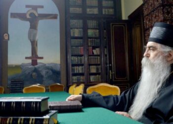 ВЛАДИКА ИРИНЕЈ: ЖИВИ ЈЕЗИК ЖИВОГ НАРОДА НАДЖИВЕЋЕ ДЕКРЕТЕ