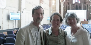 Dra. Álvarez Segura: «Si no integramos el ser humano sufre de una forma desconsolada» (y ii)