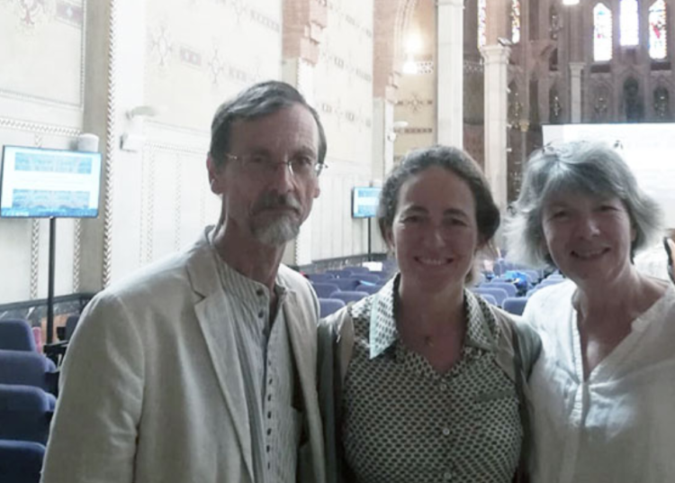 Dra. Álvarez Segura: «Si no integramos el ser humano sufre de una forma desconsolada» (y ii)